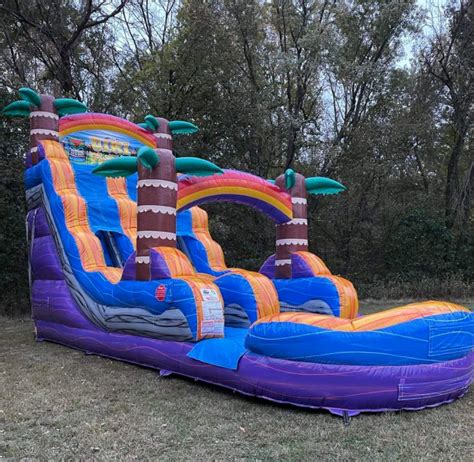 Risen Inflatables Kansas City MO .